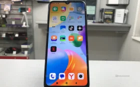 Купить Xiaomi Redmi 10C 4/128 ГБ б/у , в Энгельс Цена:4200рублей