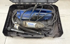 Гравер Dremel 3000