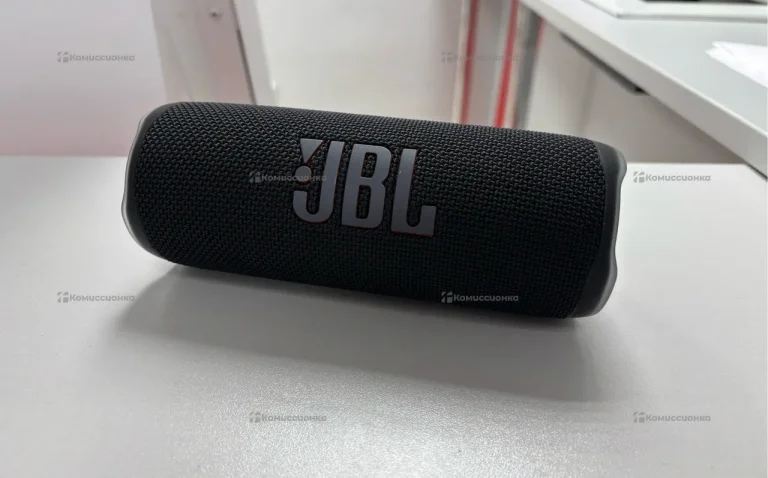 Колонка JBL Flip 6