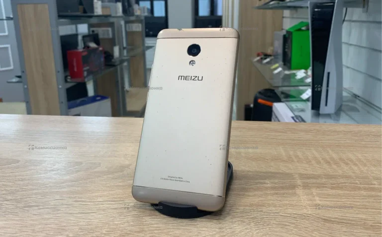 Meizu M5s 3/16 ГБ