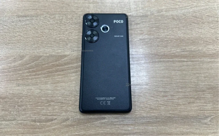 Xiaomi POCO F6 12/512Gb