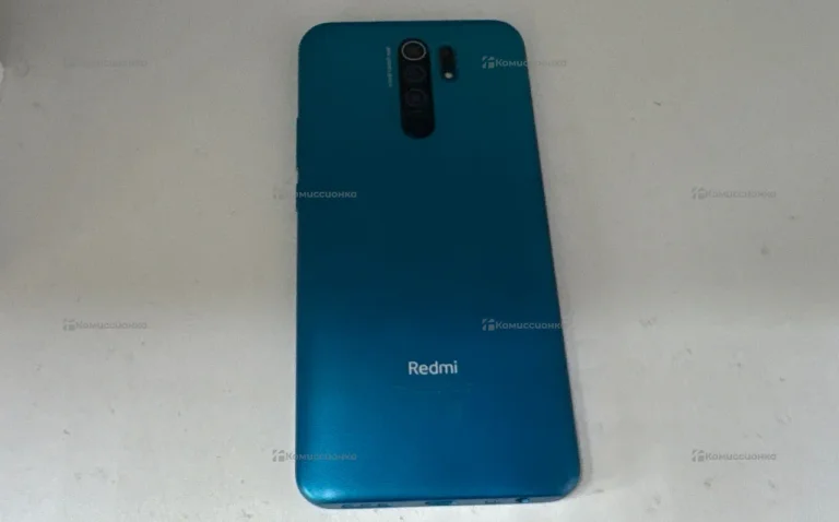 Xiaomi Redmi 9 4/64Gb