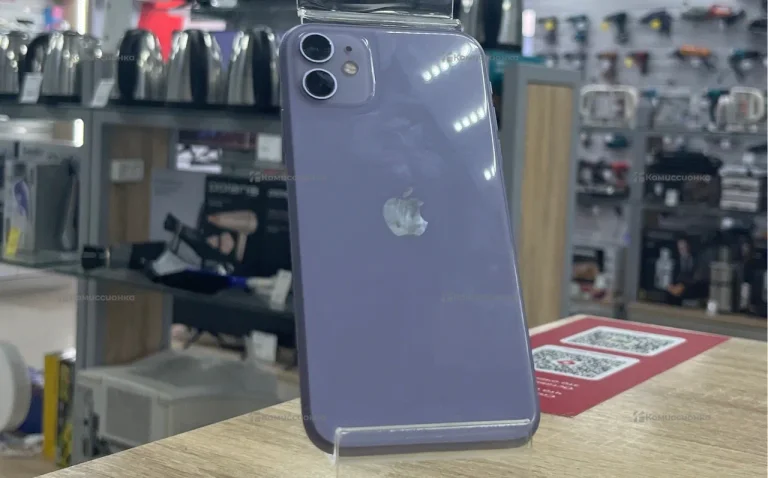 Apple IPhone 11 64Gb