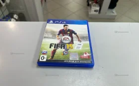 PS4. игра FIFA 2015