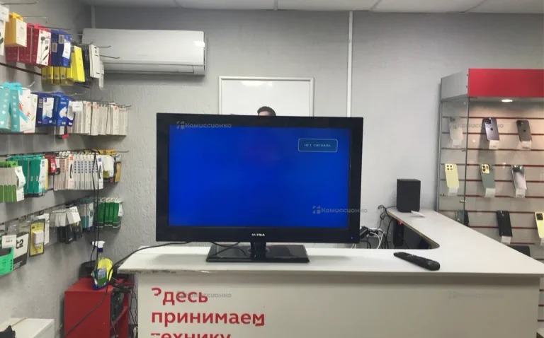 Телевизор SUPRA STVLS3217