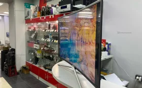 Купить Телевизор Samsung UE40K6500AU б/у , в Тюмень Цена:19990рублей