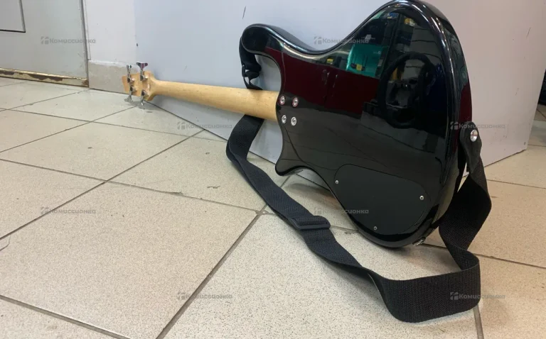 Бас-гитара washburn t12