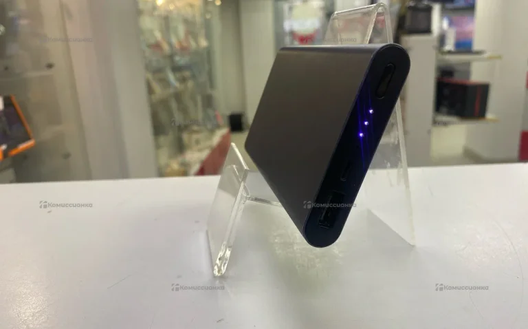 Power Bank Xiaomi 10000