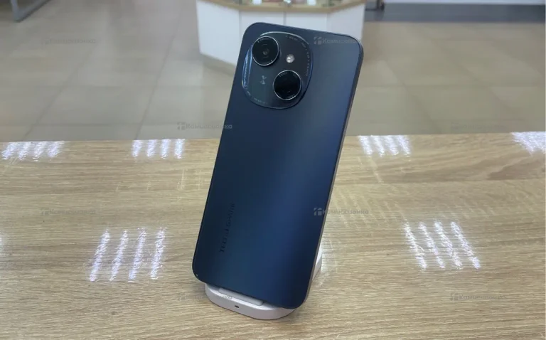 Tecno Spark Go 1 3/64 ГБ