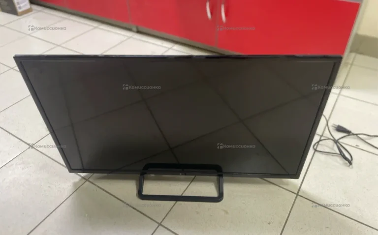 Телевизор dexp h32h7000