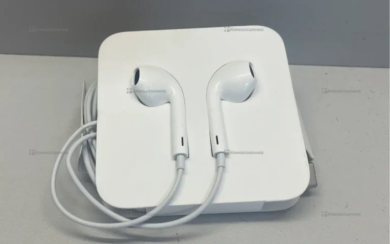 Наушники EarPods