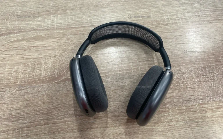 Наушники  Apple air pods max реплика