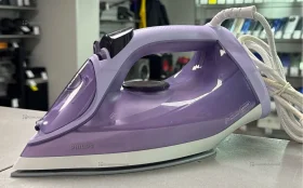 Купить Утюг Philips 6000 series б/у , в Новокуйбышевск Цена:1990рублей