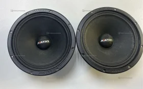 Колонки Avatar MRU-60LE