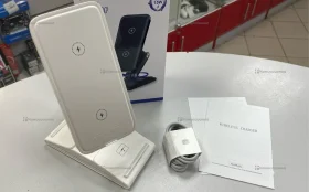 Купить desktop wireless charger б/у , в Москва и область Цена:790рублей
