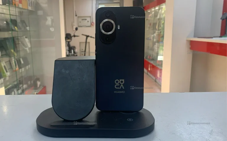 Huawei nova 11 8/256 ГБ