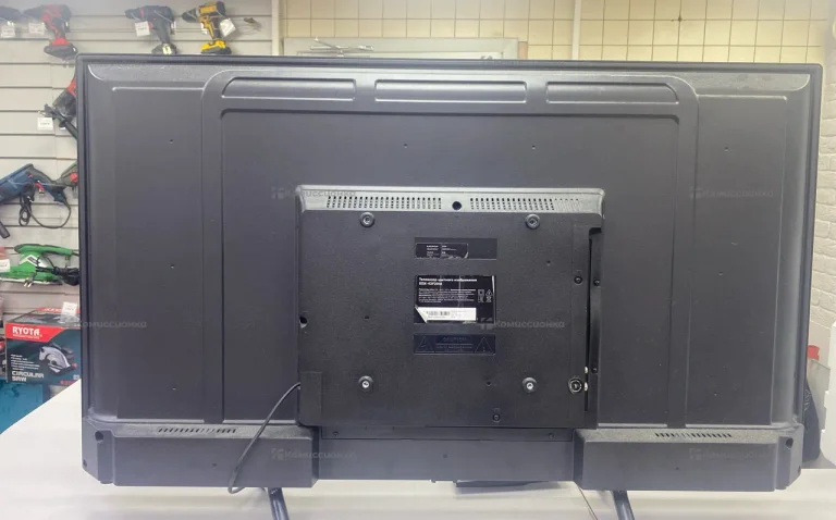 Телевизор Sber 42