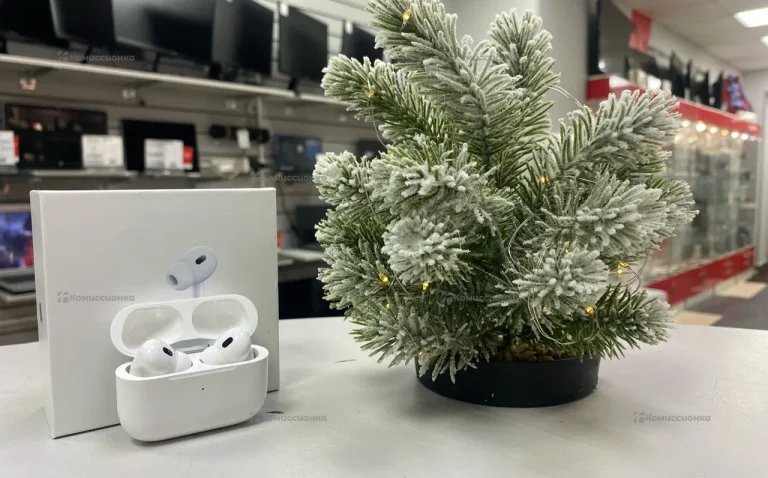 Наушники Apple AirPods Pro