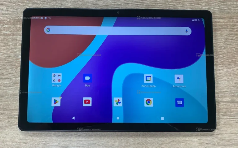 Планшет Alldocube iPlay 50 (T1030)