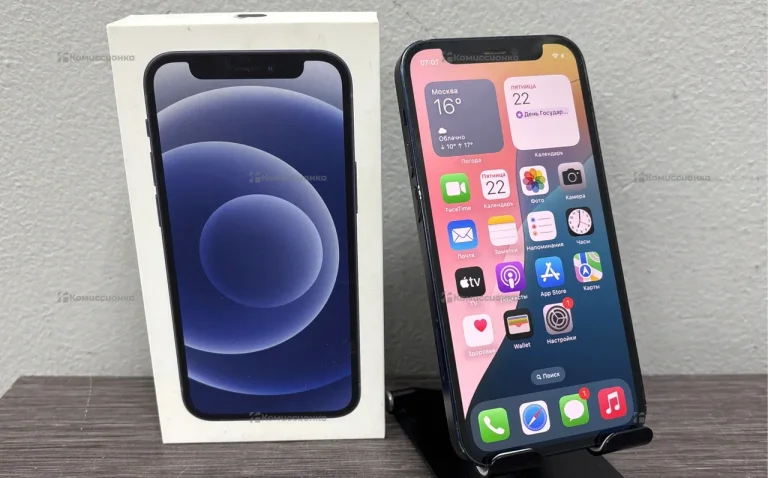Apple iPhone 12 mini 64Gb
