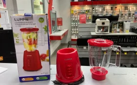 Купить Стационарный блендер LUMME  LU-1888 б/у , в Санкт-Петербург Цена:990рублей