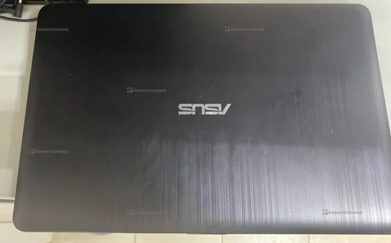 Ноутбук  ASUS X540B
