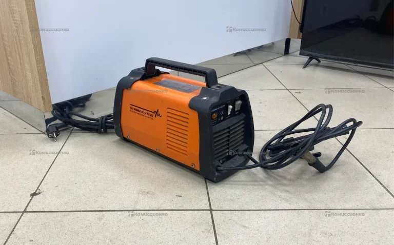 Сварочный аппарат sturm&stein ss-112