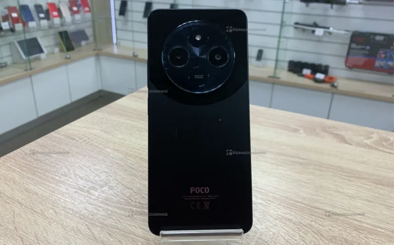 Xiaomi Poco C75 8/256 ГБ