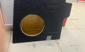 Купить Стелс короб под сабвуфер Гранта седан Под 12 диаме б/у , в Нижнекамск Цена:1899рублей