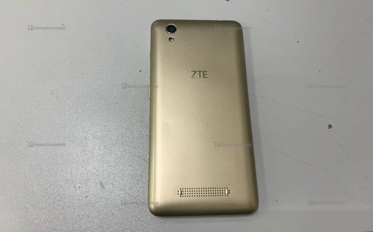 ZTE Blade X3