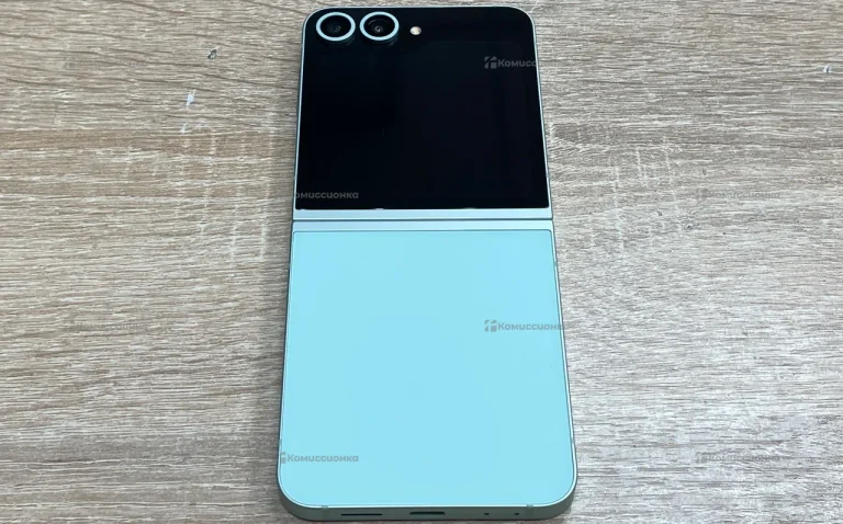 Samsung Galaxy Z Flip 6 12/512Gb