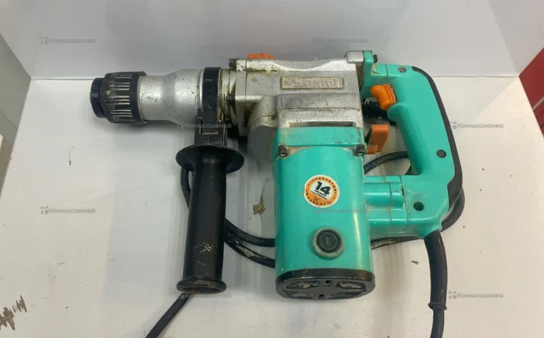 Перфоратор Sturm! Sturm! RH25901