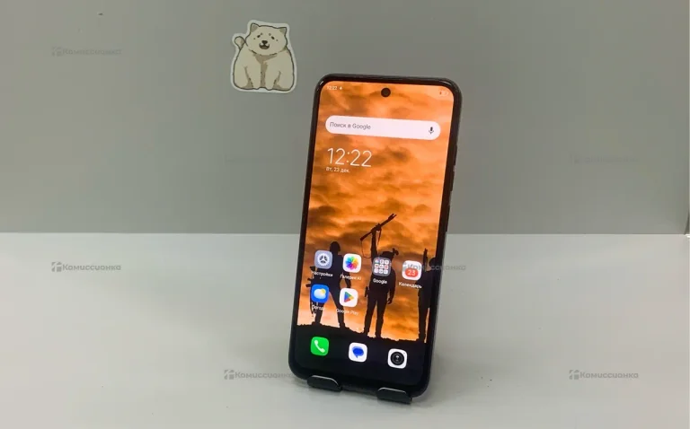 Tecno Spark Go 1 3/64 ГБ