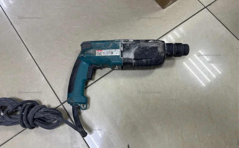 Перфоратор makita HR2450