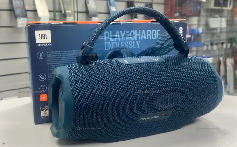 Колонка JBL 6