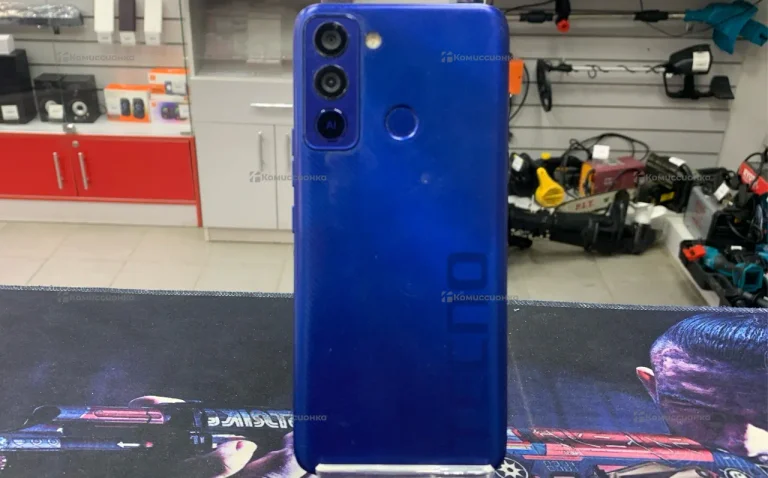 Tecno POP 5 LTE 2/32 ГБ