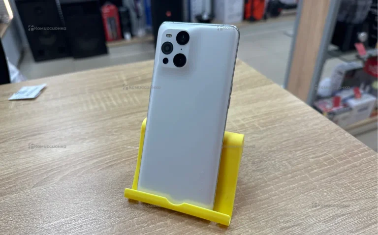 Oppo Find X3 8/256 ГБ