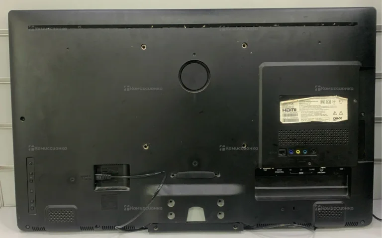 Телевизор PHILIPS 32pfl5507T