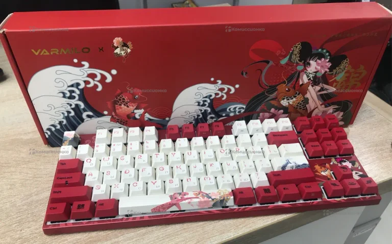 Клавиатура  VARMILO VA87M