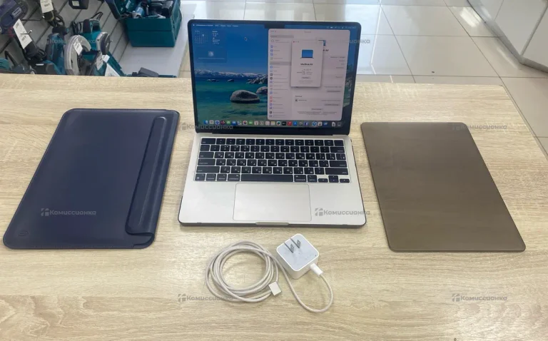 Ноутбук Apple Macbook Air 13 m3 (a3113) 16/512