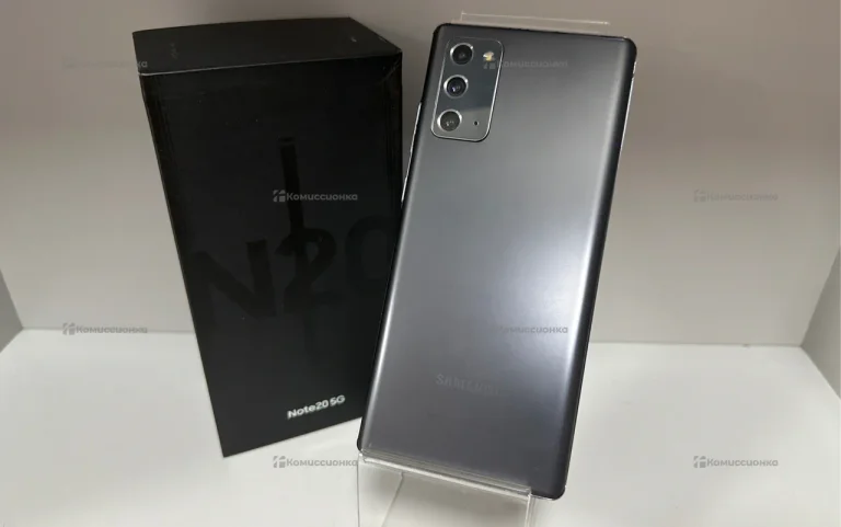 Samsung Galaxy Note 20 8/256 ГБ