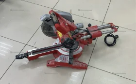 Торцовочная пила Einhell TC-SM 216