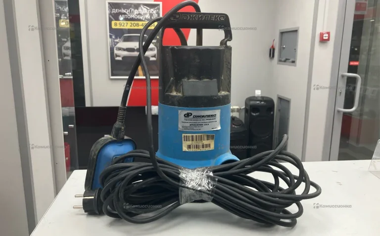 Насос Джилекс 110/6