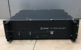 Усилитель КРОК series csa-500x