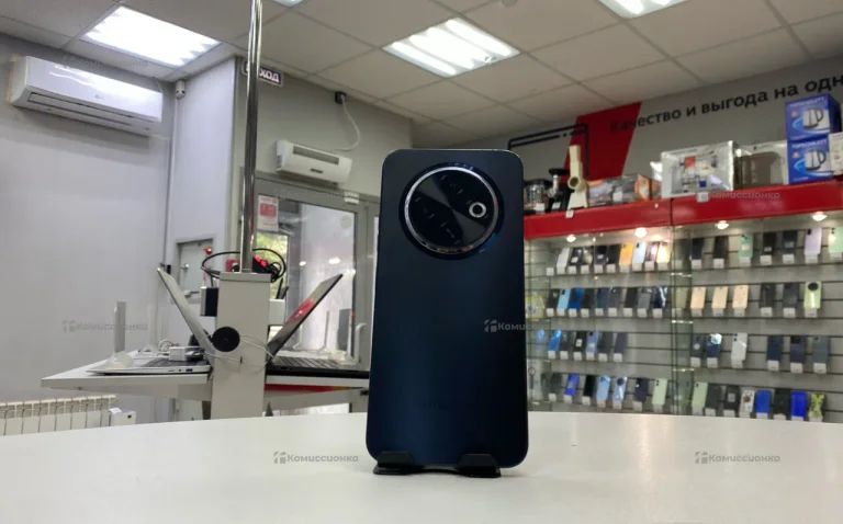 Tecno SPARK 30C 4/128 ГБ
