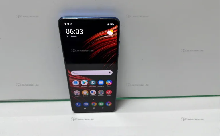 Xiaomi Poco X3 Pro 8/256 ГБ