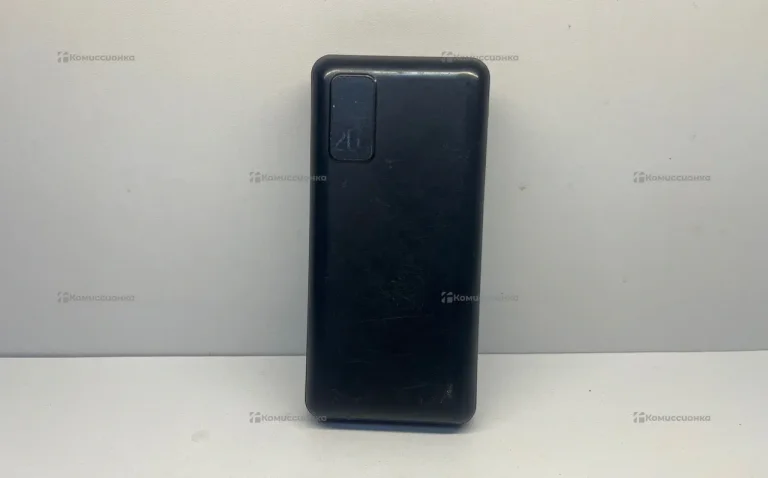 Power Bank  20