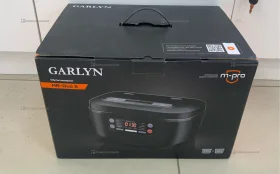 Купить Мультиварка Garlyn MR-Duo 5 б/у , в Краснодар Цена:3000рублей