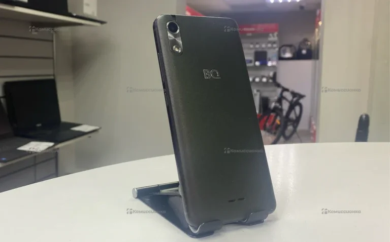 BQ 1866 смартфон