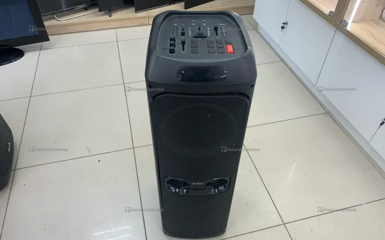 Колонка  ACELINE LH-V570